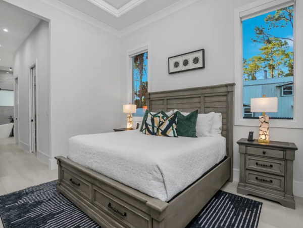 Luxury Naples Retreat - Modern Estate with Pool, Game Room & More